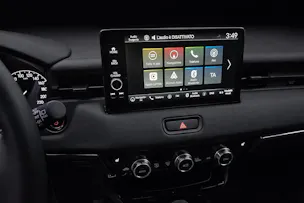 Honda HR-V 1.5i-MMD Advance CVT