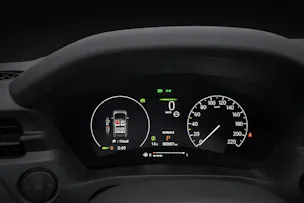Honda HR-V 1.5i-MMD Advance CVT