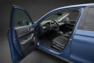 Honda HR-V 1.5i-MMD Advance CVT