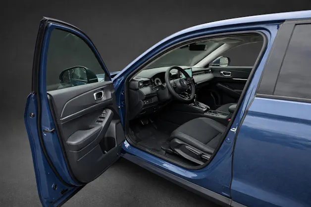 Honda HR-V 1.5i-MMD Advance CVT