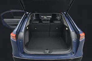 Honda HR-V 1.5i-MMD Advance CVT