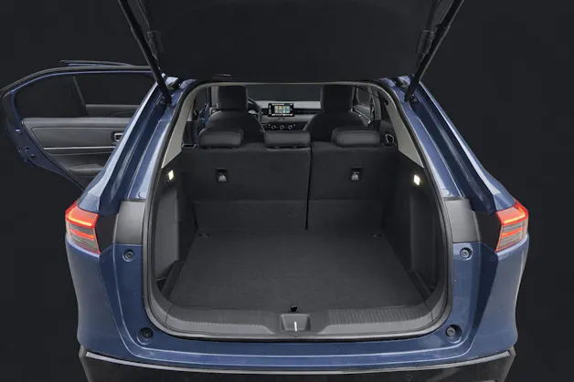 Honda HR-V 1.5i-MMD Advance CVT
