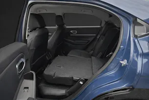 Honda HR-V 1.5i-MMD Advance CVT