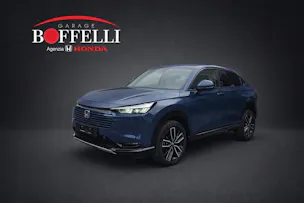 Honda HR-V 1.5i-MMD Advance CVT