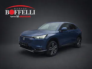 Honda HR-V 1.5i-MMD Advance CVT