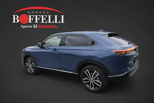 Honda HR-V 1.5i-MMD Advance CVT