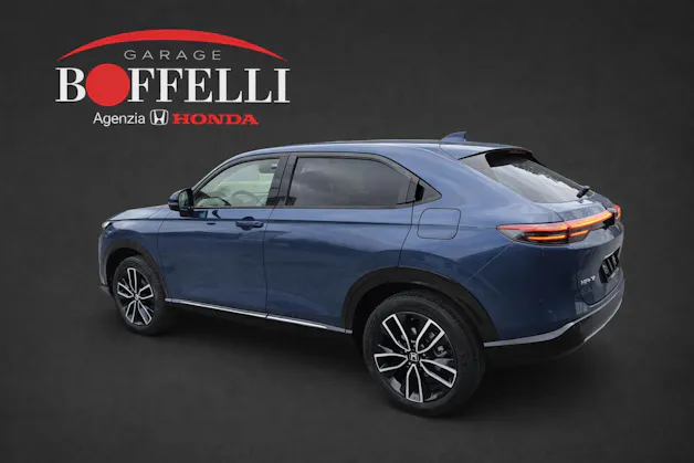 Honda HR-V 1.5i-MMD Advance CVT
