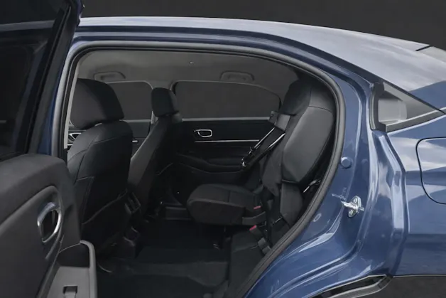 Honda HR-V 1.5i-MMD Advance CVT