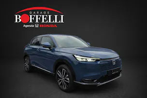 Honda HR-V 1.5i-MMD Advance CVT