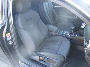 Audi A3 2.0 TDI Ambition