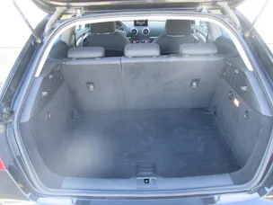 Audi A3 2.0 TDI Ambition