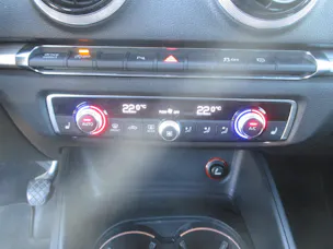 Audi A3 2.0 TDI Ambition