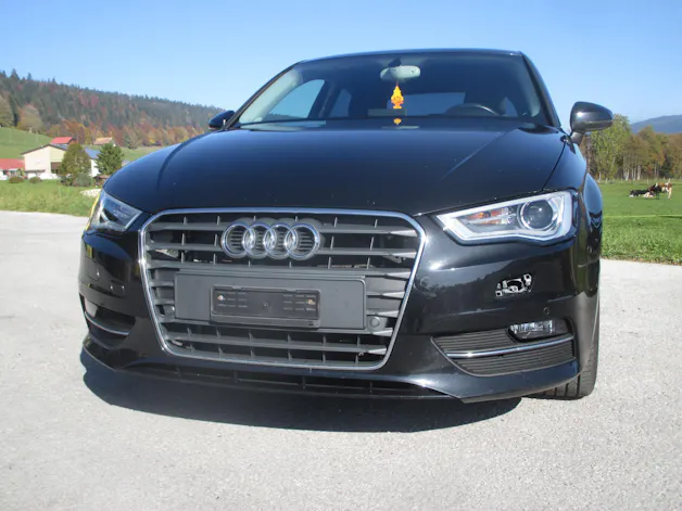 Audi A3 2.0 TDI Ambition