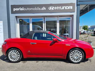 Alfa Romeo Spider 2.2 JTS