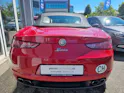 Alfa Romeo Spider 2.2 JTS
