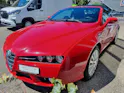 Alfa Romeo Spider 2.2 JTS