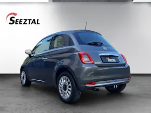 Fiat 500 0.9 Twinair Lounge