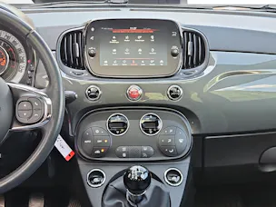 Fiat 500 0.9 Twinair Lounge
