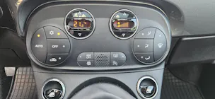 Fiat 500 0.9 Twinair Lounge
