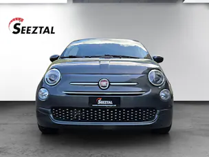 Fiat 500 0.9 Twinair Lounge