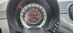 Fiat 500 0.9 Twinair Lounge