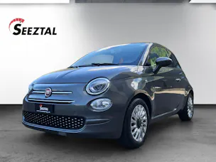 Fiat 500 0.9 Twinair Lounge
