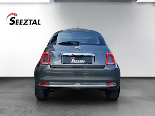 Fiat 500 0.9 Twinair Lounge