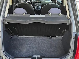 Fiat 500 0.9 Twinair Lounge