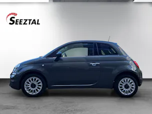 Fiat 500 0.9 Twinair Lounge