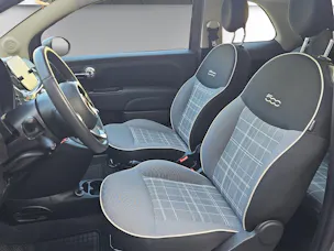 Fiat 500 0.9 Twinair Lounge