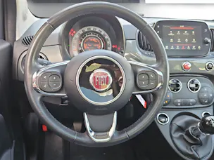 Fiat 500 0.9 Twinair Lounge