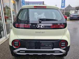 Hyundai Inster 42kWh Origo