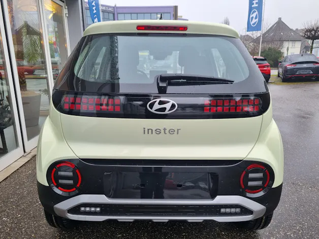 Hyundai Inster 42kWh Origo