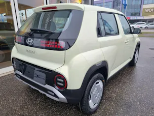 Hyundai Inster 42kWh Origo