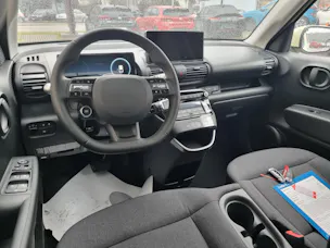 Hyundai Inster 42kWh Origo