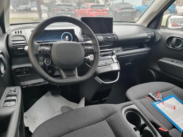 Hyundai Inster 42kWh Origo