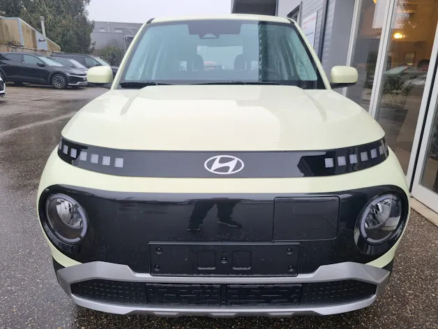 Hyundai Inster 42kWh Origo