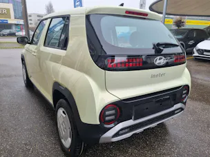 Hyundai Inster 42kWh Origo