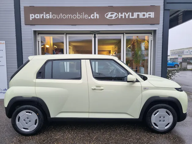 Hyundai Inster 42kWh Origo
