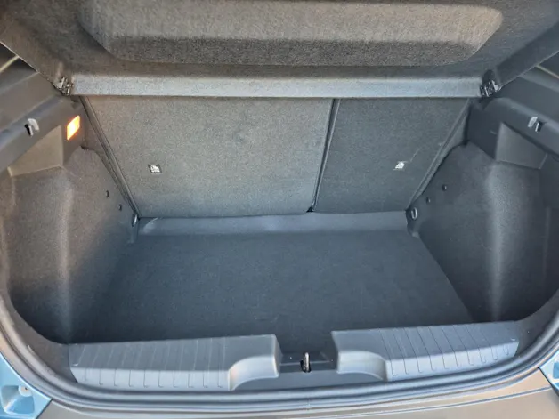 Fiat Grande Panda MHEV La Prima