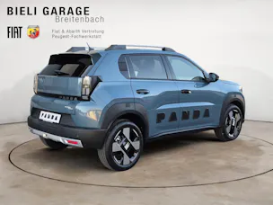 Fiat Grande Panda MHEV La Prima