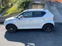 Suzuki Ignis 1.2i Compact Top Hybrid 4x4