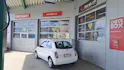Nissan Micra 1.4 acenta