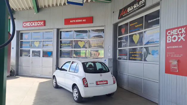 Nissan Micra 1.4 acenta
