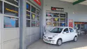 Nissan Micra 1.4 acenta
