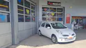Nissan Micra 1.4 acenta