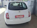 Nissan Micra 1.4 acenta