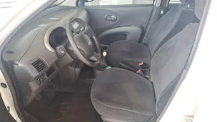 Nissan Micra 1.4 acenta
