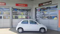Nissan Micra 1.4 acenta