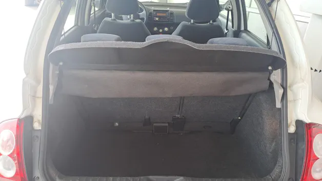 Nissan Micra 1.4 acenta